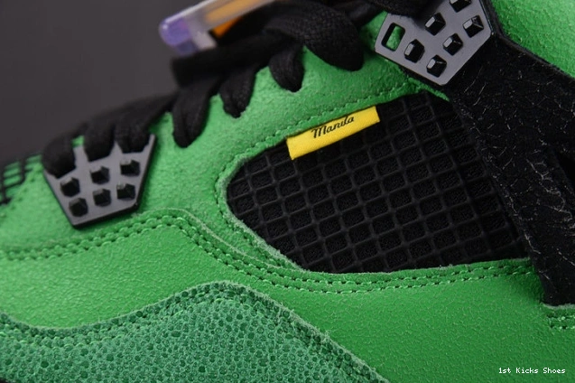 1st Kicks Shoes 1710 4 GoAnywhere jordan manila air retro aj4- 1124